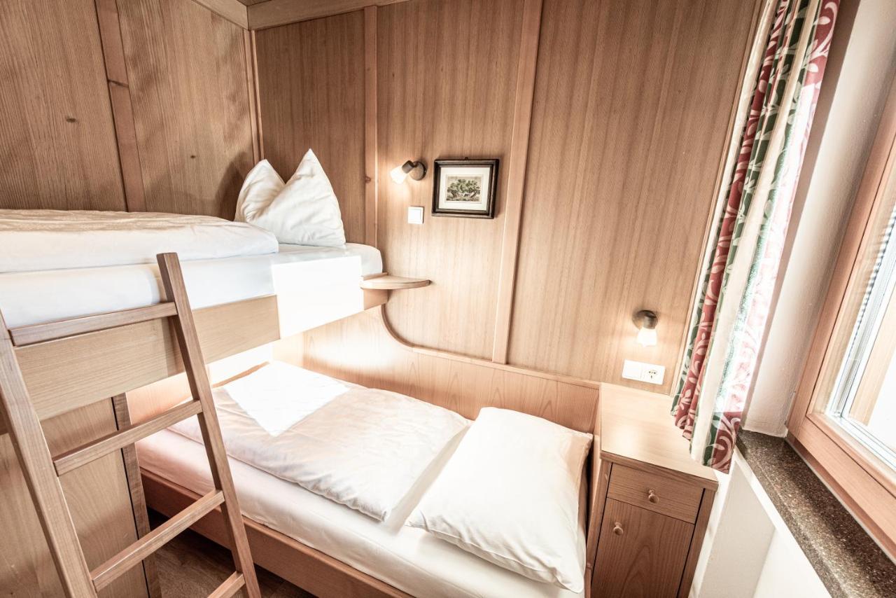 Aparthotel Kastel Seiser Alm Castelrotto Bagian luar foto