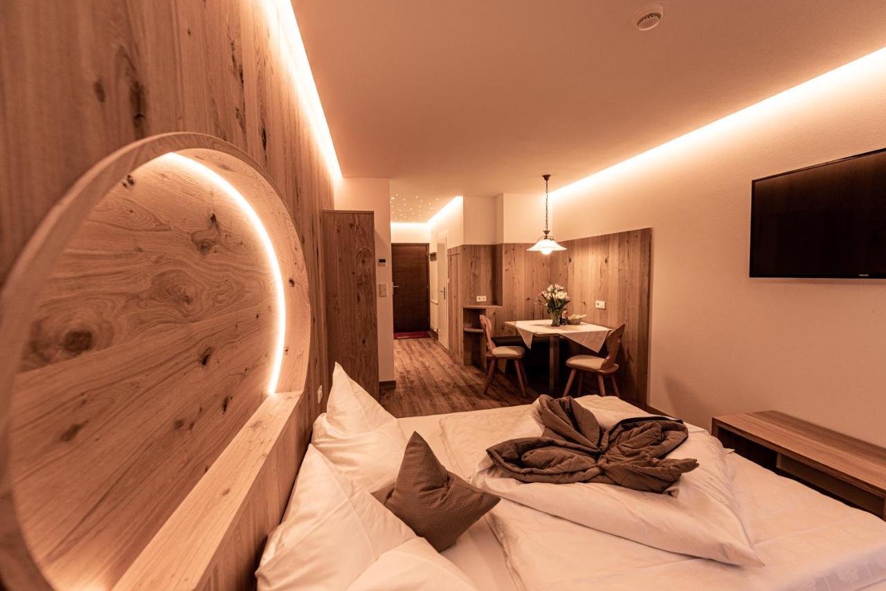 Aparthotel Kastel Seiser Alm Castelrotto Bagian luar foto